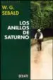 AudioLibro Anillos de Saturno de W. G. Sebald