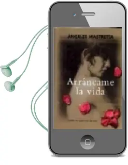 Descargar AudioLibro Arrancame la Vida de Angeles Mastretta año 2002
