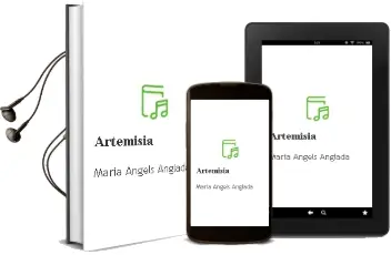 Descargar AudioLibro Artemisia de Maria Angels Anglada año 2002