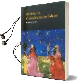 Descargar AudioLibro Azarquiel, el Astronomo de Toledo de Mariano Calvo año 2002