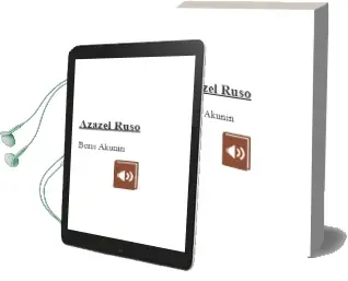 Descargar AudioLibro Azazel (Ruso) de Boris Akunin año 2002