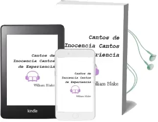 Descargar AudioLibro Cantos de Inocencia; Cantos de Experiencia de William Blake año 2002