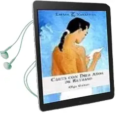 Descargar AudioLibro Carta con Diez Años de Retraso de Olga Guirao año 2002