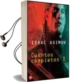 Descargar AudioLibro Cuentos Completos (t. i) de Isaac Asimov año 2002