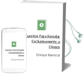 Descargar AudioLibro Cuentos para Regalar Exclusivamente a Dioses de Enrique Mariscal año 2002