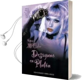 Descargar AudioLibro Desayuno en Pluton (Finalista del Premio Booker Prize 1998) de Patrick Mccabe año 2002