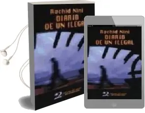 Descargar AudioLibro Diario de un Ilegal de Rachid Nini año 2002