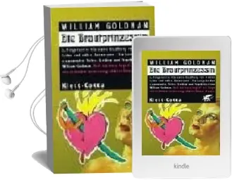 Descargar AudioLibro Die Brautprinzessin de William Goldman año 2002
