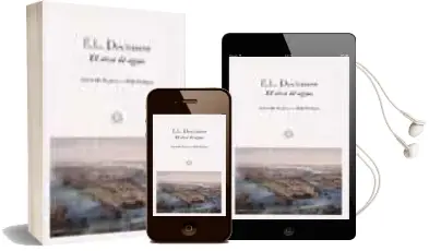 Descargar AudioLibro El Arca de Agua de Edgar Lawrence Doctorow año 2002