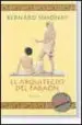 AudioLibro El Arquitecto del Faraon de Bernard Simonay