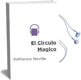 Descargar AudioLibro El Circulo Magico de Katherine Neville año 2002
