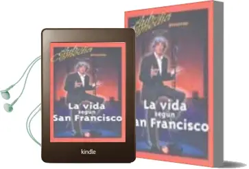 Descargar AudioLibro El Club de la Comedia Presenta: La Vida Segun san Francisco (Incl uye Video) de Enrique San Francisco año 2002