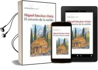 Descargar AudioLibro El Corazon de la Niebla de Miguel Sanchez Ostiz año 2002