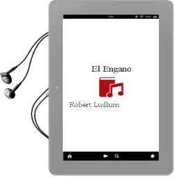 Descargar AudioLibro El Engaño de Robert Ludlum año 2002