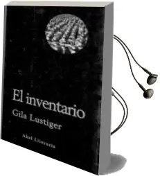 Descargar AudioLibro El Inventario de Gila Lustiger año 2002