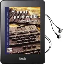 Descargar AudioLibro El Mort i qui el Vetlla i Altres Contes de Varios Autores año 2002