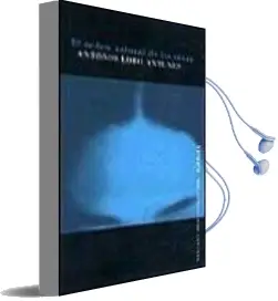 Descargar AudioLibro El Orden Natural de las Cosas de Antonio Lobo Antunes año 2002