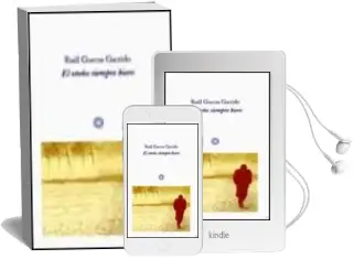Descargar AudioLibro El Otoño Siempre Hiere de Raul Guerra Garrido año 2002