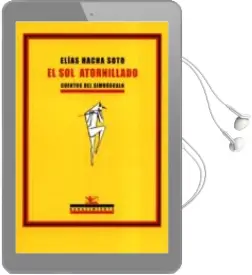 Descargar AudioLibro El sol Atornillado: Cuentos del Simbuscalo de Elias Hacha Soto año 2002