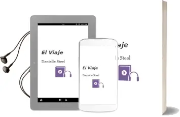 Descargar AudioLibro El Viaje de Danielle Steel año 2002