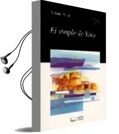 Descargar AudioLibro El Ximple de Xina de Antoni Arca año 2002