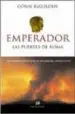 AudioLibro Emperador: Las Puertas de Roma de Conn Iggulden