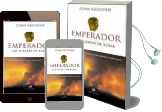 Descargar AudioLibro Emperador: Las Puertas de Roma de Conn Iggulden año 2002