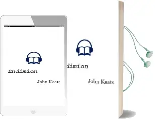 Descargar AudioLibro Endimion de John Keats año 2002