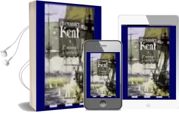 Descargar AudioLibro Enemigo a la Vista de Alexander Kent año 2002