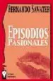 AudioLibro Episodios Pasionales de Fernando Savater