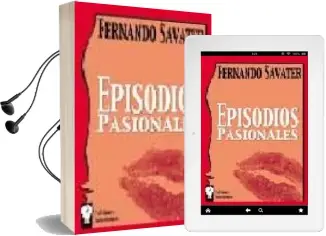 Descargar AudioLibro Episodios Pasionales de Fernando Savater año 2002