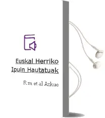 Descargar AudioLibro Euskal Herriko Ipuin Hautatuak de R.M. Et Al Azkue año 2002