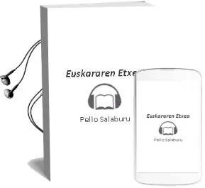 Descargar AudioLibro Euskararen Etxea de Pello Salaburu año 2002