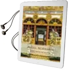 Descargar AudioLibro Hotel Almirante de Marta Rivera De La Cruz año 2002