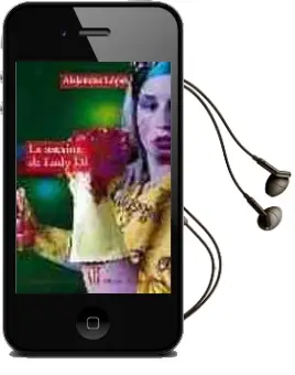 Descargar AudioLibro La Asesina de Lady di de Alejandro Lopez año 2002