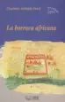AudioLibro La Barraca Africana de Charlotte Adelaide Dard