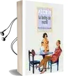 Descargar AudioLibro La Bolita de Marfil: Cuentos de Azorin año 2002