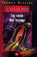 AudioLibro La Casa del Terror de Thomas Brezina