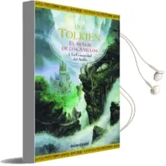 Descargar AudioLibro La Comunidad del Anillo (el Señor de los Anillos; t. i) de J.R.R. Tolkien año 2002