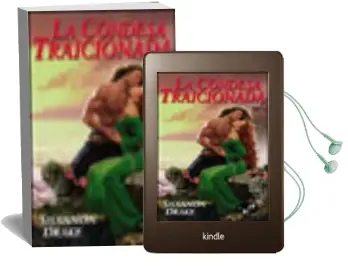 Descargar AudioLibro La Condesa Traicionada de Shannon Drake año 2002