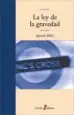 AudioLibro La ley de la Gravedad de Ignacio Ribo