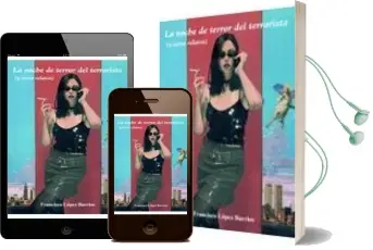 Descargar AudioLibro La Noche de Terror del Terrorista y Otros Relatos de Francisco Lopez Barrios año 2002