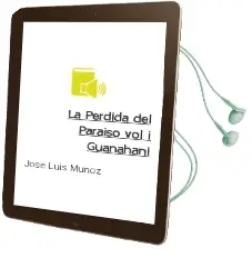 Descargar AudioLibro La Perdida del Paraiso (Vol. i): Guanahani de Jose Luis Muñoz año 2002