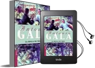 Descargar AudioLibro La Regla de Tres de Antonio Gala año 2002