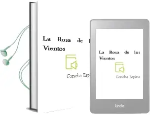 Descargar AudioLibro La Rosa de los Vientos de Concha Espina año 2002