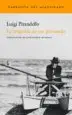 AudioLibro La Tragedia de un Personaje de Luigi Pirandello