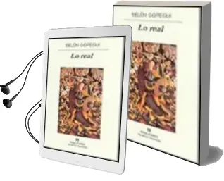 Descargar AudioLibro Lo Real de Belen Gopegui año 2002