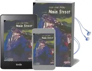 Descargar AudioLibro Main Street de Juan Jose Tellez año 2002
