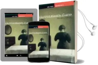 Descargar AudioLibro Marea Oculta de Gustavo Martin Garzo año 2002