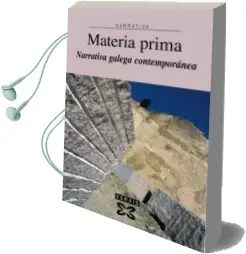 Descargar AudioLibro Materia Prima: Relatos Contemporaneos de Marilar Aleixandre año 2002